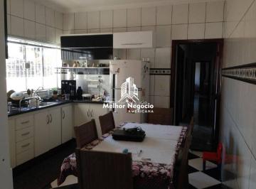 Apartamento · 135m² · 3 Quartos · Apartamento em Jardim São Domingos, Americana/SP de 135m² 3 quartos à venda por R$ 532.000,00