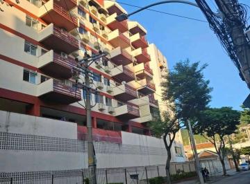 Apartamento · 79m² · 2 Quartos · 1 Vaga · Apartamento em Méier, Rio de Janeiro/RJ de 79m² 2 quartos à venda por R$ 499.000,00