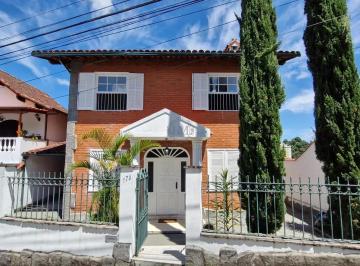 Casa · 356m² · 5 Quartos · 2 Vagas · Casa em Centro, Petrópolis/RJ de 356m² 5 quartos à venda por R$ 1.290.000,00