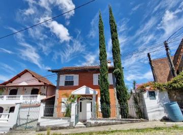 Casa · 356m² · 5 Quartos · 2 Vagas · Casa em Centro, Petrópolis/RJ de 356m² 5 quartos à venda por R$ 1.290.000,00