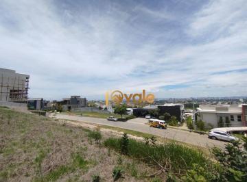 Terreno · 840m² · Terreno em Condomínio Reserva do Paratehy, São José dos Campos/SP de 0m² à venda por R$ 2.750.000,00