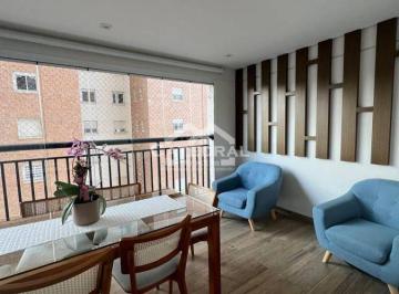 Apartamento · 145m² · 3 Quartos · 2 Vagas · Apartamento com 3 quartos, Anhangabaú - Jundiaí