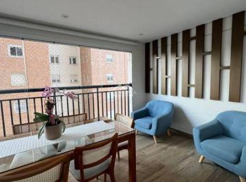 Apartamento · 145m² · 3 Quartos · 2 Vagas · Apartamento com 3 quartos, Anhangabaú - Jundiaí