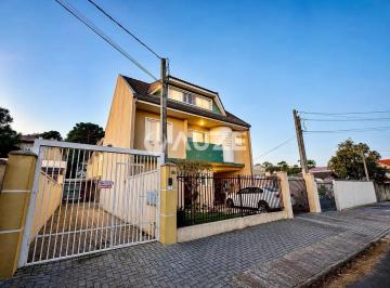Casa · 165m² · 3 Quartos · 2 Vagas · Sobrado em Uberaba, Curitiba/PR de 165m² 3 quartos à venda por R$ 799.999,00