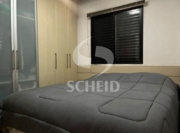 Apartamento · 104m² · 3 Quartos · 3 Vagas · Apartamento para venda em Chácara Santo Amaro com 3 quartos, sendo 1 suíte, 104m²