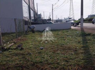 Terreno · 370m² · Terreno em Jardim Guanabara, Americana/SP de 370m² à venda por R$ 692.000,00