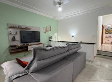 Casa · 225m² · 4 Quartos · 2 Vagas · Casa em Jaraguá, Piracicaba/SP de 225m² 4 quartos à venda por R$ 590.000,00