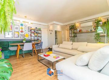Apartamento 100m² Venda Jardim Dom Bosco · Apartamento em Jardim Dom Bosco, São Paulo/SP de 100m² 2 quartos à venda por R$ 1.299.000,00