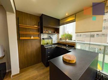 Apartamento · 67m² · 2 Quartos · 2 Vagas · Apartamento em Jardim Prudência, São Paulo/SP de 67m² 2 quartos à venda por R$ 750.000,00