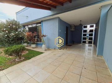 Casa · 250m² · 3 Quartos · Casa em Centro, Taubaté/SP de 250m² 3 quartos à venda por R$ 795.000,00