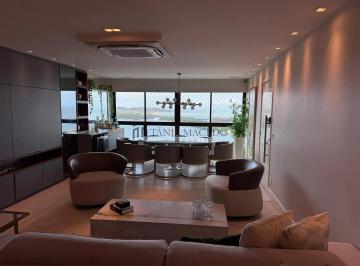 Apartamento · 176m² · 4 Quartos · 3 Vagas · Apartamento em Santo Amaro, Recife/PE de 176m² 4 quartos à venda por R$ 2.700.000,00