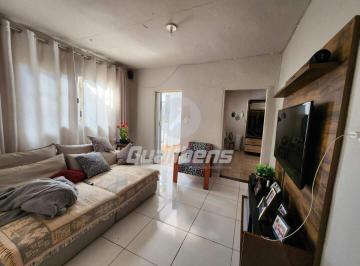 Casa · 282m² · 3 Quartos · 4 Vagas · Sobrado em Jardim Mauá, Mauá/SP de 282m² 3 quartos à venda por R$ 385.000,00