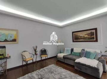 Casa · 251m² · 3 Quartos · Casa em Jardim Carlos Lourenço, Campinas/SP de 251m² 3 quartos à venda por R$ 680.000,00