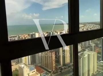 Apartamento · 222m² · 3 Quartos · 2 Vagas · Apartamento em Tambaú, João Pessoa/PB de 222m² 3 quartos à venda por R$ 2.900.000,00