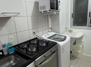 Apartamento Venda de 2 quartos · Apartamento em Setor Industrial (Gama), Brasília/DF de 62m² 2 quartos à venda por R$ 395.000,00 ou p