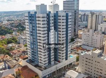 Apartamento · 93m² · 3 Quartos · 2 Vagas · Apartamento em Centro, Ponta Grossa/PR de 93m² 3 quartos à venda por R$ 750.000,00