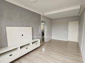 Apartamento · 98m² · 3 Quartos · 1 Vaga · Apartamento em Vila Proost de Souza, Campinas/SP de 98m² 3 quartos à venda por R$ 435.000,00