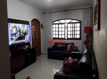 Casa · 220m² · 3 Quartos · 2 Vagas · Sobrado em Ermelino Matarazzo, São Paulo/SP de 220m² 3 quartos à venda por R$ 780.000,00