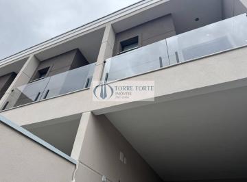 Casa · 115m² · 3 Quartos · 2 Vagas · Casa em Vila Isolina Mazzei, São Paulo/SP de 115m² 3 quartos à venda por R$ 790.000,00