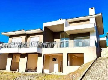 Casa · 340m² · 3 Quartos · 5 Vagas · Casa em Vale Azul, Jundiaí/SP de 340m² 3 quartos à venda por R$ 1.550.000,00