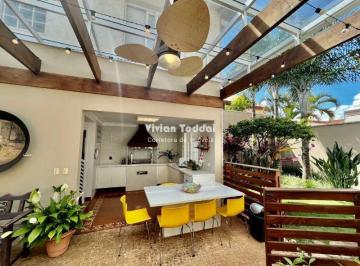 Casa · 304m² · 4 Quartos · 2 Vagas · Casa em Jardim Santa Teresa, Jundiaí/SP de 304m² 4 quartos à venda por R$ 2.770.000,00