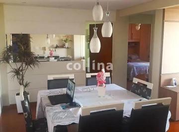 Apartamento · 84m² · 2 Quartos · 1 Vaga · Apartamento em Jardim Carapicuíba, Carapicuíba/SP de 84m² 2 quartos à venda por R$ 550.000,00
