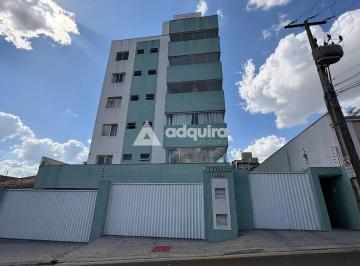 Apartamento · 140m² · 3 Quartos · 3 Vagas · Apartamento em Estrela, Ponta Grossa/PR de 140m² 3 quartos à venda por R$ 790.000,00