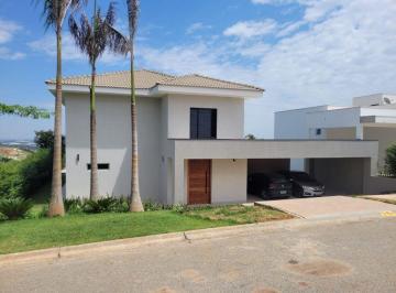 Casa · 340m² · 4 Quartos · 2 Vagas · Casa em Kurumin, Itu/SP de 340m² 4 quartos à venda por R$ 2.950.000,00