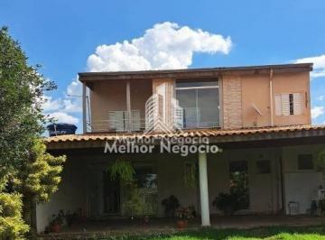 Casa · 183m² · 3 Quartos · Casa em São Benedito, Americana/SP de 183m² 3 quartos à venda por R$ 426.000,00