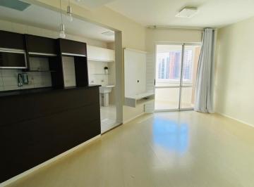 Apartamento · 72m² · 3 Quartos · 1 Vaga · Apartamento em Residencial do Lago, Londrina/PR de 72m² 3 quartos à venda por R$ 549.000,00