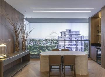 Apartamento · 138m² · 3 Quartos · 2 Vagas · REVENDA EXCLUSIVA de apartamento com 3 suítes no E