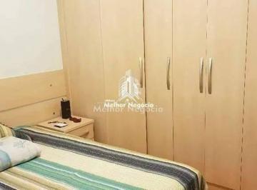 Apartamento · 75m² · 3 Quartos · Apartamento em Vila Nova, Campinas/SP de 75m² 3 quartos à venda por R$ 405.000,00