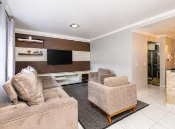 Casa · 134m² · 3 Quartos · 2 Vagas · Sobrado em Cidade Industrial, Curitiba/PR de 134m² 3 quartos à venda por R$ 580.000,00