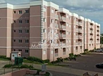 Apartamento · 56m² · 2 Quartos · Apartamento em João Aranha, Paulínia/SP de 56m² 2 quartos à venda por R$ 410.000,00