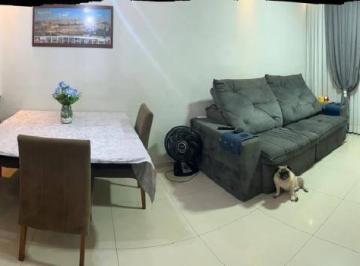 Casa de 3 quartos, São Vicente · Casa em Vila Nossa Senhora de Fátima, São Vicente/SP de 96m² 3 quartos à venda por R$ 380.000,00