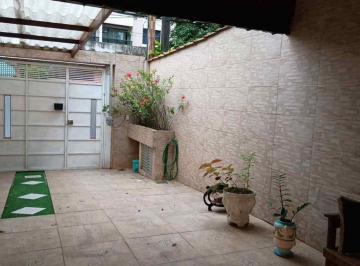 Casa · 109m² · 3 Quartos · 2 Vagas · Casa em Aparecida, Santos/SP de 109m² 3 quartos à venda por R$ 880.000,00
