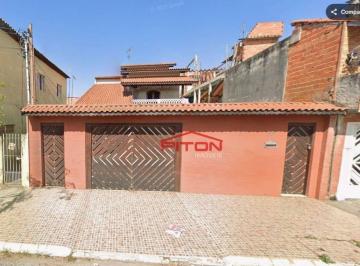 Casa · 330m² · 3 Quartos · 2 Vagas · Sobrado em São Miguel Paulista, São Paulo/SP de 330m² 3 quartos à venda por R$ 1.500.000,00