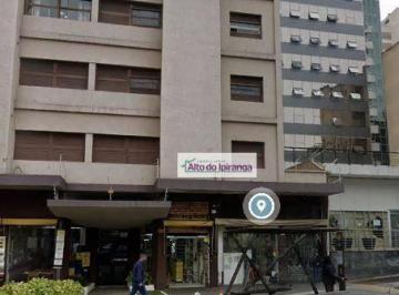 Comercial · 200m² · Salão em Paraíso, São Paulo/SP de 200m² à venda por R$ 2.700.000,00