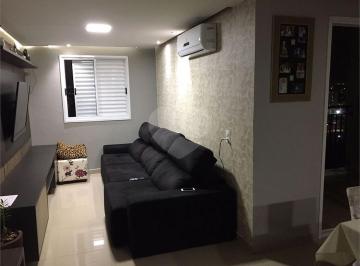 Apartamento · 83m² · 3 Quartos · 2 Vagas · Apartamento em Jardim Torres São José, Jundiaí/SP de 83m² 3 quartos à venda por R$ 745.000,00