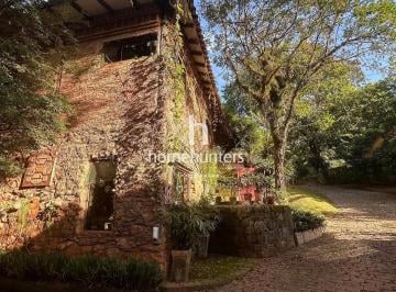 Rural · 304m² · 3 Quartos · Chácara em Parque Jatibaia (Sousas), Campinas/SP de 304m² 3 quartos à venda por R$ 1.980.000,00