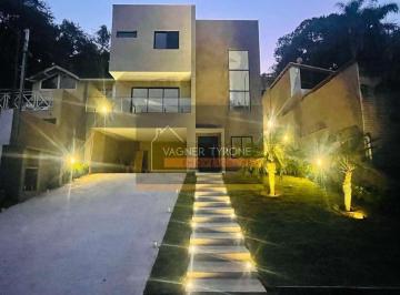 Casa de 3 quartos, Itapevi · Casa em Transurb, Itapevi/SP de 221m² 3 quartos à venda por R$ 1.200.000,00