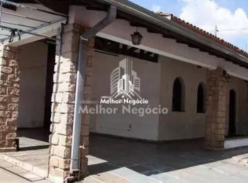 Casa · 196m² · 3 Quartos · Casa em Cidade Universitária, Campinas/SP de 196m² 3 quartos à venda por R$ 850.000,00