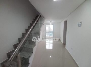 Apartamento · 130m² · 3 Quartos · 1 Vaga · Apartamento em Parque São Vicente, Mauá/SP de 130m² 3 quartos à venda por R$ 590.000,00