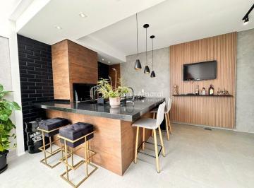 Casa · 167m² · 3 Quartos · 4 Vagas · Casa em Parque Brasil 500, Paulínia/SP de 167m² 3 quartos à venda por R$ 1.285.000,00