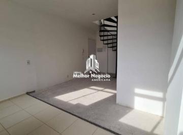Apartamento · 126m² · 3 Quartos · Apartamento em Jardim das Orquídeas, Americana/SP de 126m² 3 quartos à venda por R$ 480.000,00