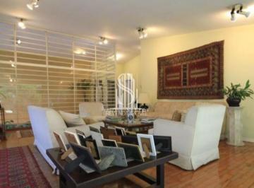 Casa · 330m² · 3 Quartos · 5 Vagas · Casa em Jardim Guedala, São Paulo/SP de 330m² 3 quartos à venda por R$ 2.900.000,00
