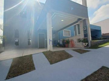 Casa · 113m² · 3 Quartos · 2 Vagas · Casa em Horto Florestal, Sorocaba/SP de 113m² 3 quartos à venda por R$ 960.000,00 ou para locação R$