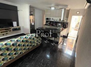 Casa · 130m² · 3 Quartos · 2 Vagas · Casa em Jardim São Caetano, São Caetano do Sul/SP de 130m² 3 quartos à venda por R$ 790.000,00