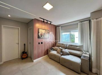Apartamento · 57m² · 2 Quartos · Apartamento em Morumbi, Paulínia/SP de 57m² 2 quartos à venda por R$ 589.000,00