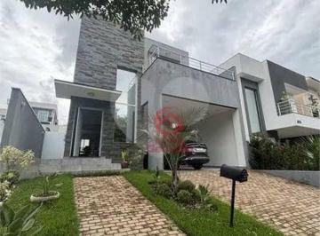 Casa · 309m² · 4 Quartos · Sobrado em Parque Residencial Eloy Chaves, Jundiaí/SP de 309m² 4 quartos à venda por R$ 1.999.000,00
